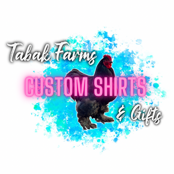 Tabak Farms & Gifts